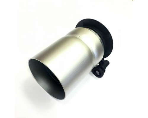 Задний пневмобаллон для Ford Expedition (2007-2013)