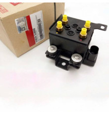 Блок клапанов пневмоподвески для Kia Mohave (2008-2020)