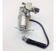 Компрессор пневматической подвески Toyota для Lexus GX470 (2002-2009)