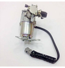 Компрессор пневматической подвески для Toyota Land Cruiser Prado 120 (2002-2009)