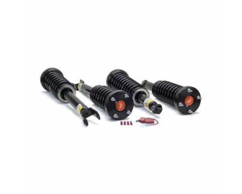 Комплект для замены на пружинную подвеску для Jaguar XJ Series (X350 & X358) 2008-2010