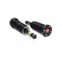 Комплект для замены на пружинную заднюю подвеску для Lincoln Navigator (2007-2013)