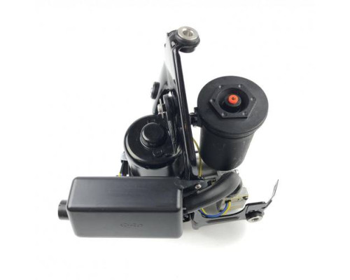 Компрессор пневматической подвески для Lincoln Navigator (1997-2002)