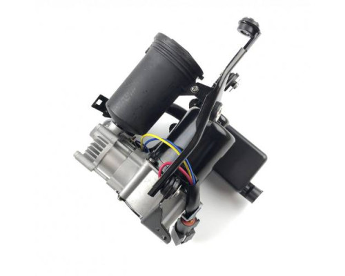 Компрессор пневматической подвески для Lincoln Navigator (1997-2002)