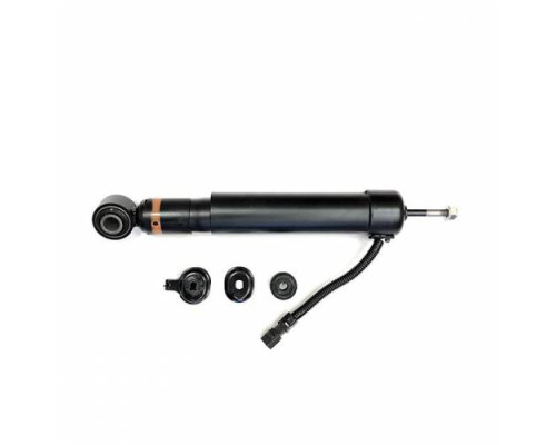 Задний амортизатор для Toyota Land Cruiser Prado 120 (2002-2009)