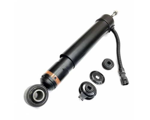 Задний амортизатор для Toyota Land Cruiser Prado 120 (2002-2009)
