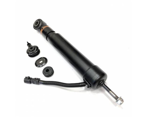 Задний амортизатор для Toyota Land Cruiser Prado 120 (2002-2009)