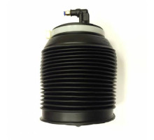 Задний левый пневмобаллон для Toyota Land Cruiser Prado 120 (2002-2009)