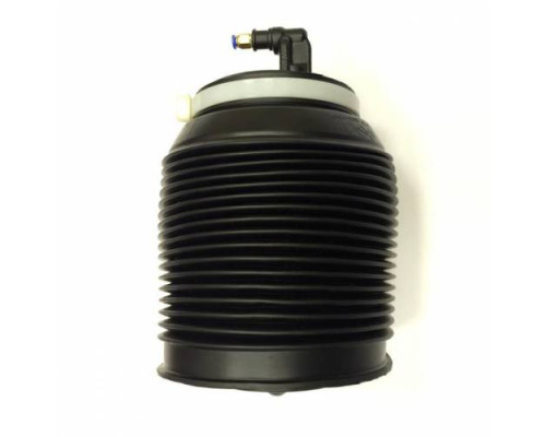 Задний правый пневмобаллон для Lexus GX470 (2002-2009)