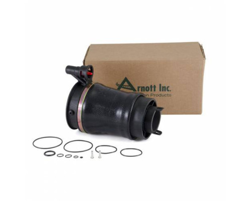 Передний пневмобаллон для Ford Expedition (2003-2006)