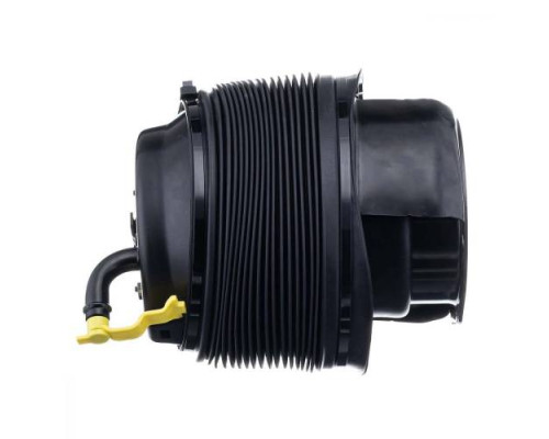 Задний левый пневмобаллон для Toyota Sequoia II (2007-2015)