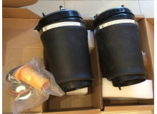 Ремонт пневмобаллонов