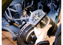 Запчасти для сезонного обслуживания пневмоподвески