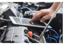 Важность технического обслуживания пневмоподвески