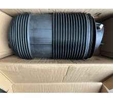 Задний пневмобаллон для Audi E-tron 4KE (2019-2024)