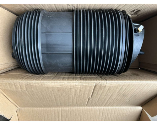 Задний пневмобаллон для Audi E-tron 4KE (2019-2024)