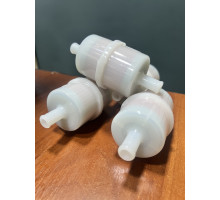 Фильтр компрессора пневмоподвески для Audi E-tron 4KE (2019-2024)