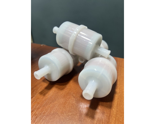 Фильтр компрессора пневмоподвески для Audi E-tron 4KE (2019-2024)