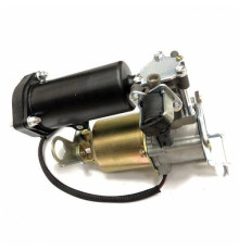 Компрессор пневматической подвески для Toyota Land Cruiser Prado 150 (2009-2020)