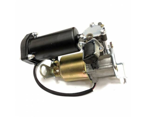 Компрессор пневматической подвески для Toyota Land Cruiser Prado 150 (2009-2020)
