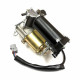 Компрессор пневматической подвески для Toyota Land Cruiser Prado 150 (2009-2020)