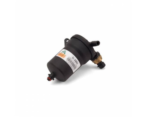 Осушитель компрессора для Chevrolet Suburban GMT800 (2000-2006)