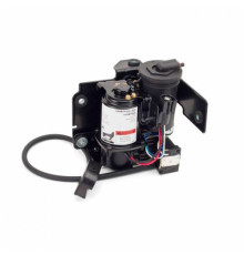 Компрессор пневматической подвески для Lincoln Navigator (2007-2013)