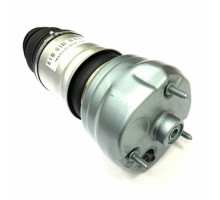 Передний левый пневмобаллон для Porsche Panamera 970 (2009-2013)