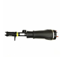 Передний левый пневматический амортизатор для Range Rover L322 (2002-2009) без ACE