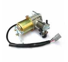 Компрессор пневматической подвески для Lexus GX470 (2002-2009) (Repair)