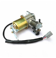 Компрессор пневматической подвески для Lexus GX460 (2010-2020) (Repair)