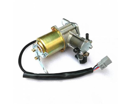 Компрессор пневматической подвески для Lexus GX460 (2010-2020) (Repair)