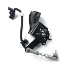 Датчик задний левый регулировки дорожного просвета для Lexus GX460 (2010-2020)