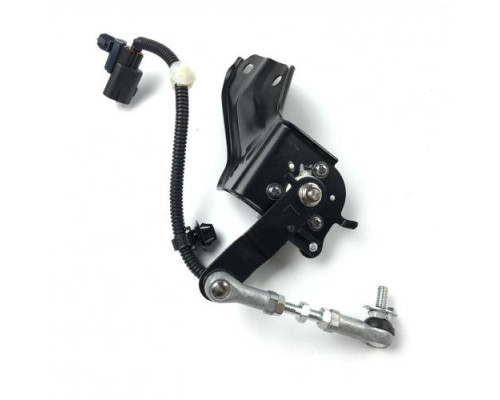 Датчик задний левый регулировки дорожного просвета для Lexus GX460 (2010-2020)