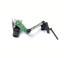 Передний правый датчик регулировки дорожного просвета для  Porsche Cayenne 958 (2010-2018)