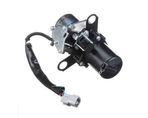 Компрессор пневматической подвески для Toyota Sequoia II (2007-2015)