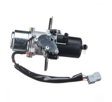 Компрессор пневматической подвески для Toyota Sequoia II (2007-2015)