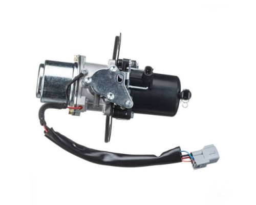 Компрессор пневматической подвески для Toyota Sequoia II (2007-2015)