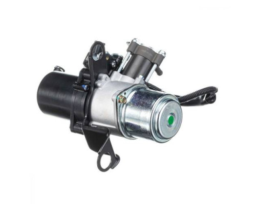 Компрессор пневматической подвески для Toyota Sequoia II (2007-2015)