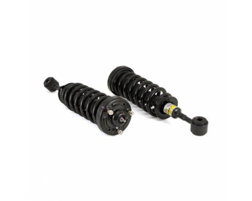 Комплект для замены на пружинную подвеску для Lincoln Navigator (2003-2006)