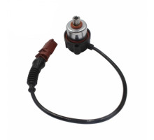 Клапан сброса давления компрессора пневмоподвески для Audi A8 D3 (2003-2010)