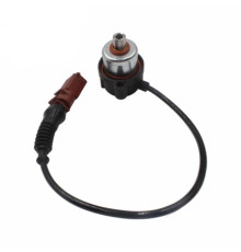 Клапан сброса давления компрессора пневмоподвески для Audi A8 D3 (2003-2010)