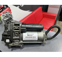 Компрессор пневмоподвески для Audi Q5 FY (2017-2024)