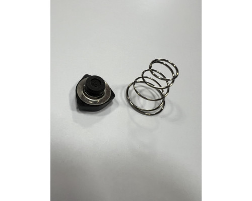 Клапан и пружина для компрессора пневмоподвески для Audi A8 D3 (2003-2010)