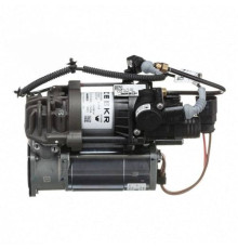 Компрессор пневмоподвески для Zeekr 001 (2021-2024)