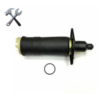 Восстановленный пневмобаллон задний левый для Audi A6 Allroad C5 (2000-2006) цена указана зачетом вашей старой запчасти