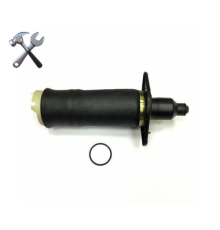 Восстановленный пневмобаллон задний левый для Audi A6 Allroad C5 (2000-2006) цена указана зачетом вашей старой запчасти