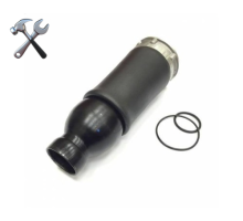 Восстановленный передний пневмобаллон для Audi A6 Allroad C5 (2000-2006) цена указана зачетом вашей старой запчасти