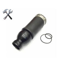 Восстановленный передний пневмобаллон для Audi A6 Allroad C5 (2000-2006) цена указана зачетом вашей старой запчасти