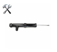 Ремонт заднего амортизатора для Audi A6 Allroad C5 (2000-2006)